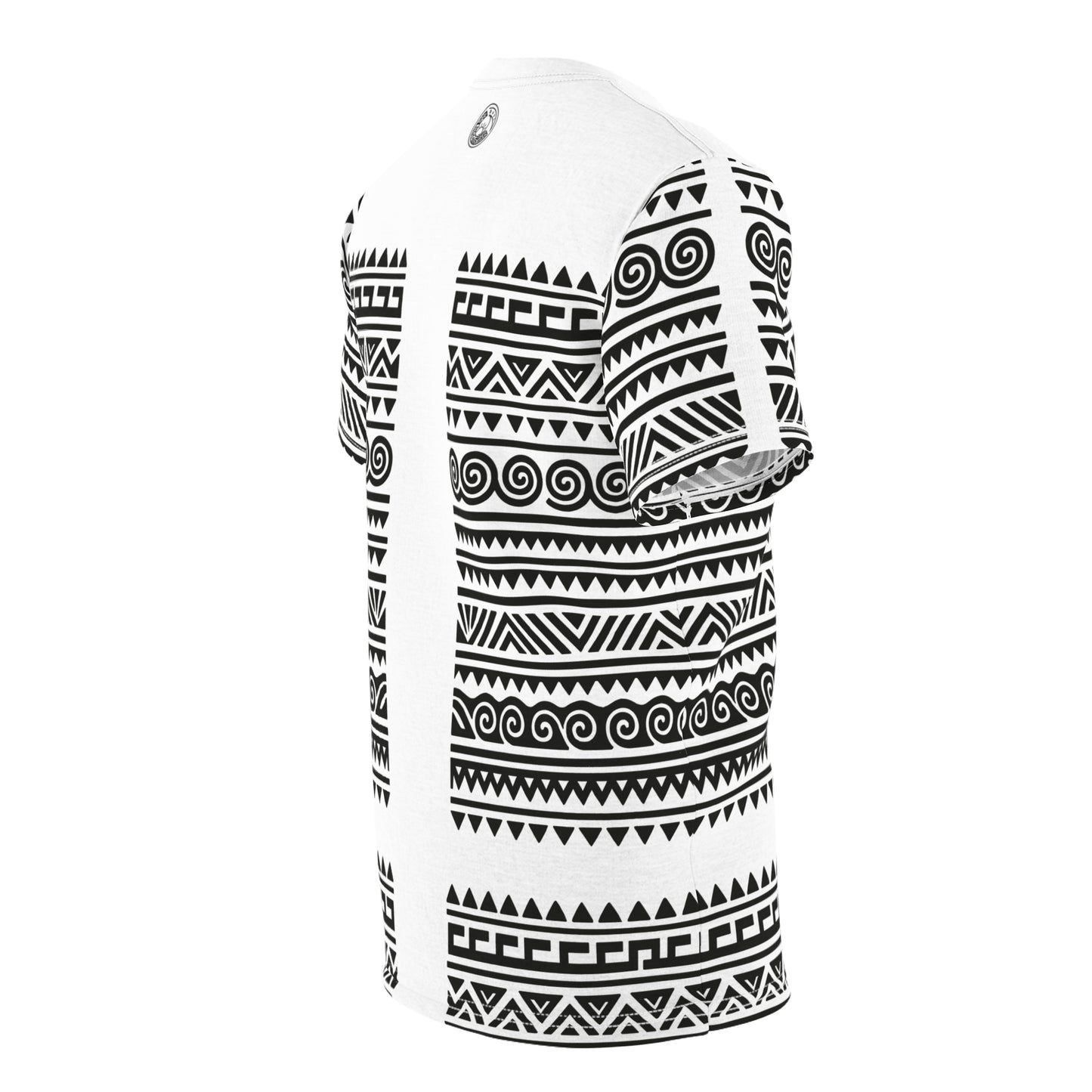 Tribal Spine Unisex T-shirt