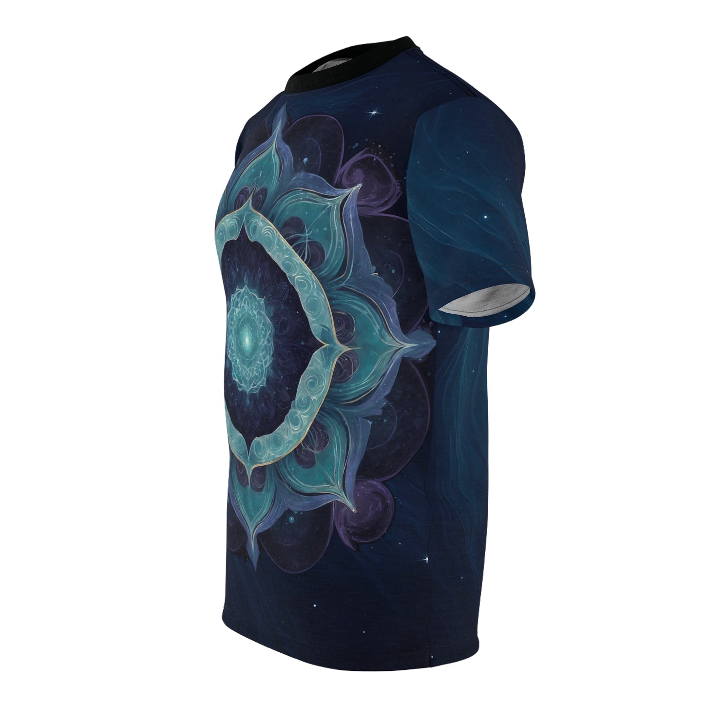 Ocean Dream Unisex T-shirt (All Over Print)