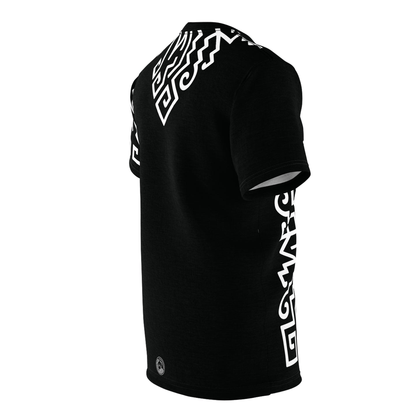 Shadow Blossom Unisex T-shirt
