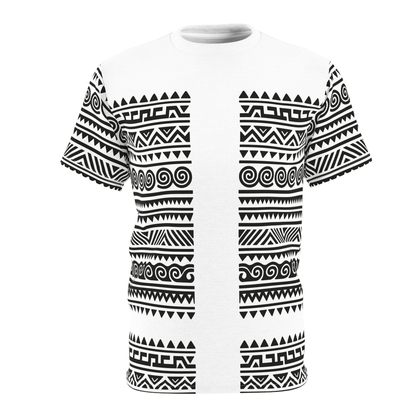 Tribal Spine Unisex T-shirt