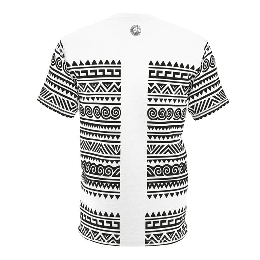 Tribal Spine Unisex T-shirt
