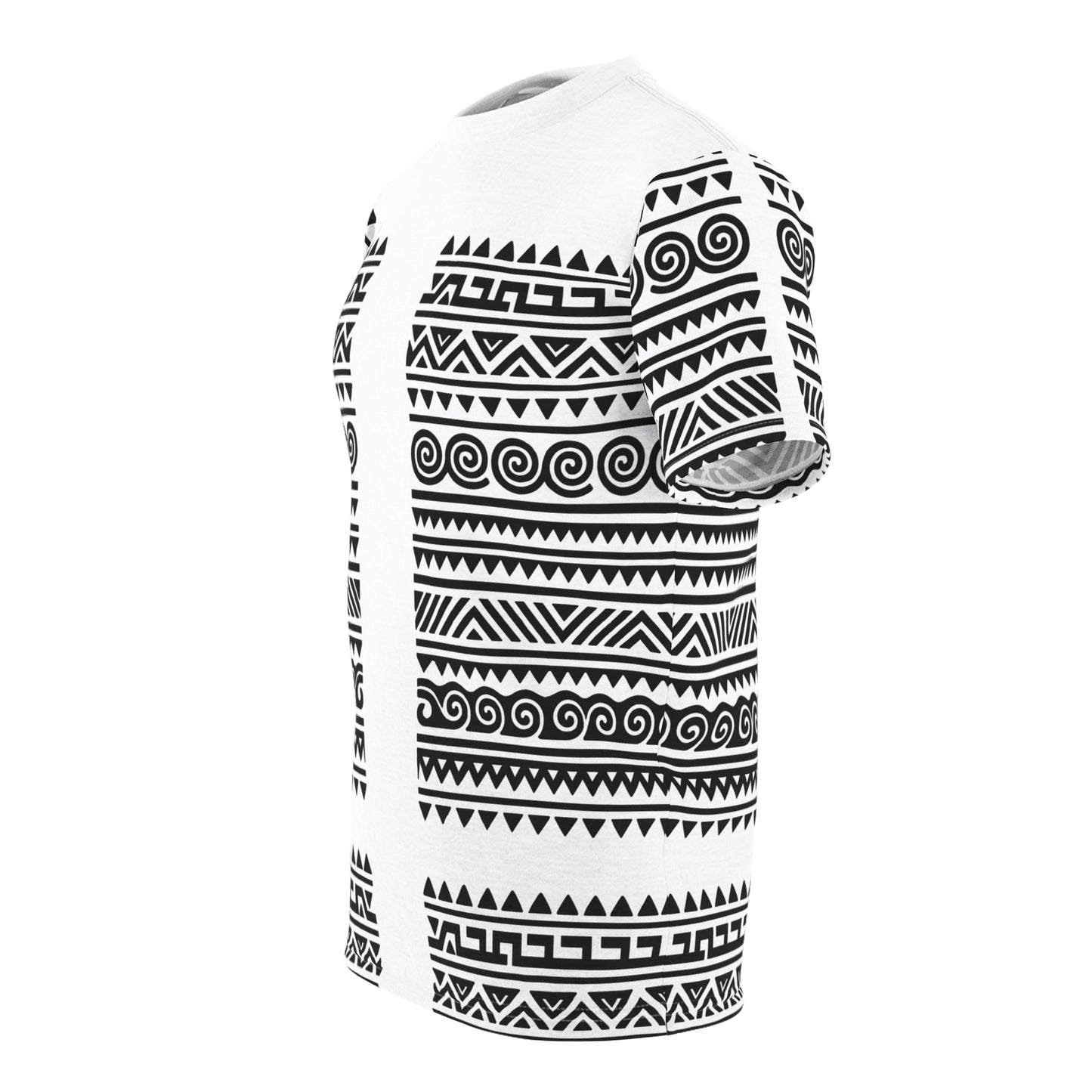 Tribal Spine Unisex T-shirt