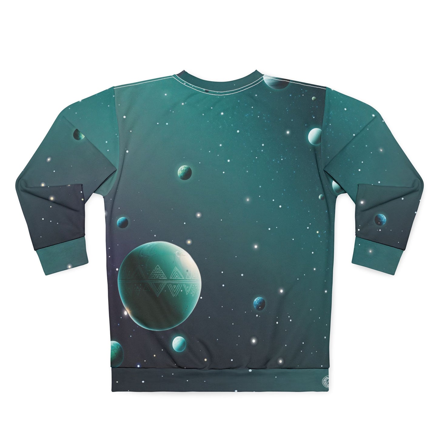 Are You There? Unisex Sweatshirt (All Over Print)