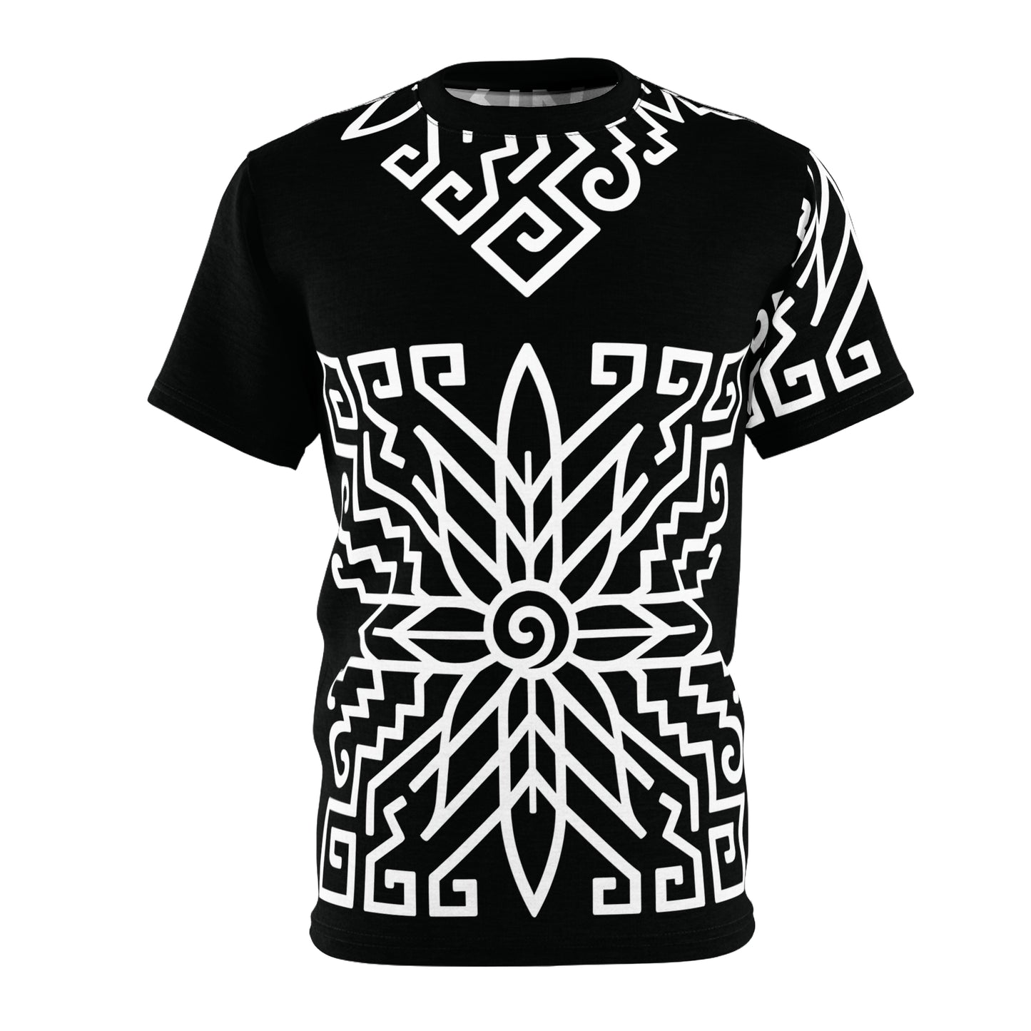 Shadow Blossom Unisex T-shirt