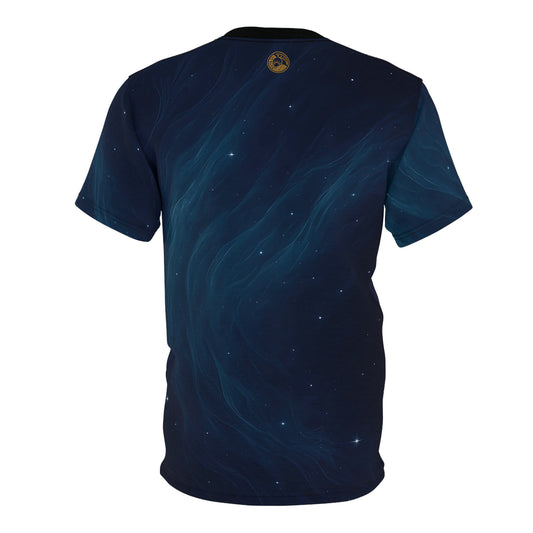 Ocean Dream Unisex T-shirt (All Over Print)