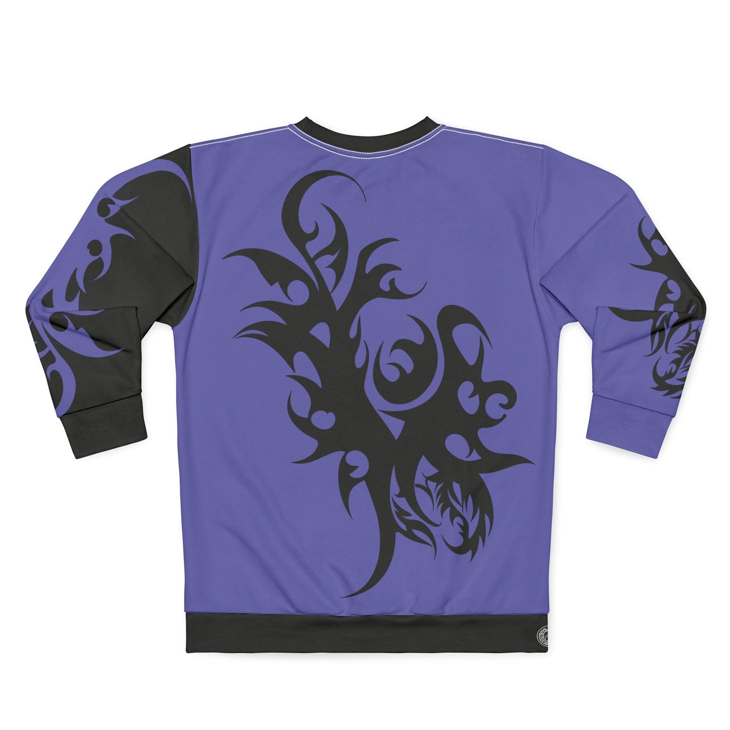 Inkstorm Unisex Sweatshirt (All Over Print)