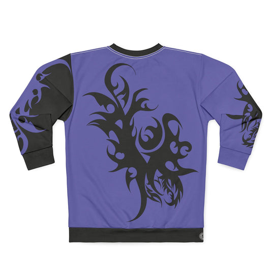 Inkstorm Unisex Sweatshirt (All Over Print)