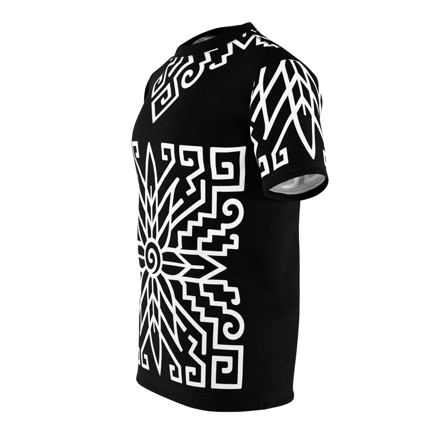 Shadow Blossom Unisex T-shirt