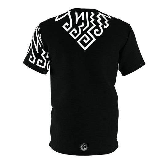 Shadow Blossom Unisex T-shirt