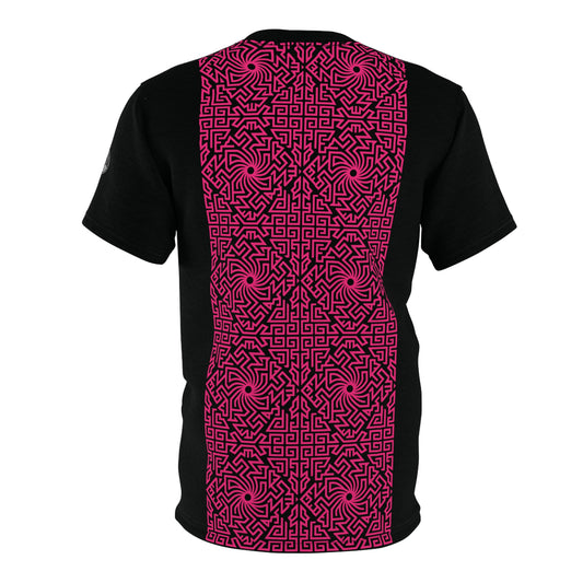 Sumaq Ñawi Unisex T-shirt