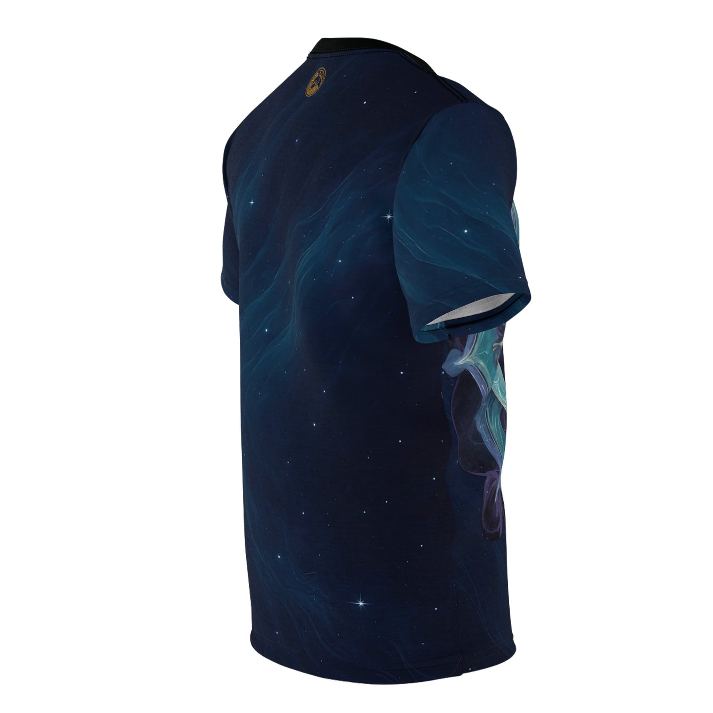 Ocean Dream Unisex T-shirt (All Over Print)