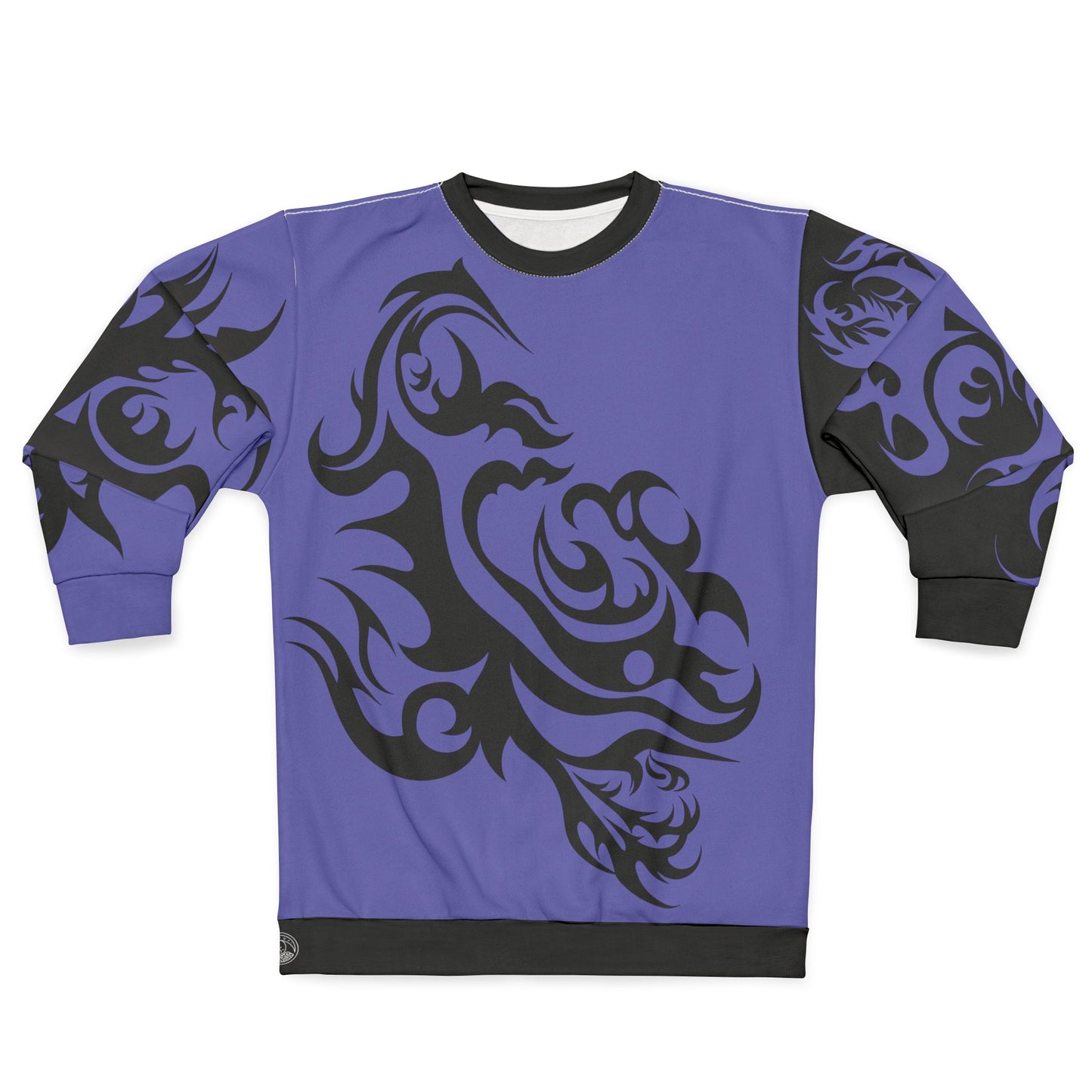 Inkstorm Unisex Sweatshirt (All Over Print)