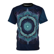 Ocean Dream Unisex T-shirt (All Over Print)