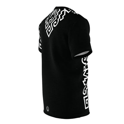 Shadow Blossom Unisex T-shirt