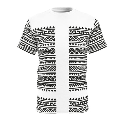 Tribal Spine Unisex T-shirt