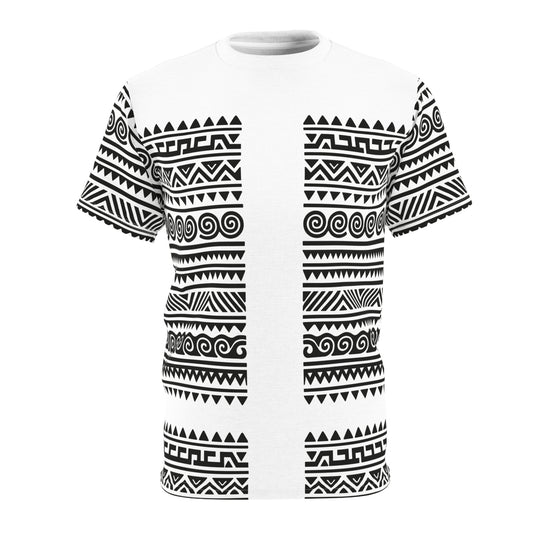 Tribal Spine Unisex T-shirt