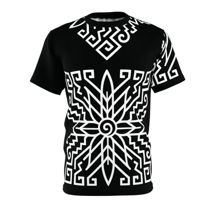 Shadow Blossom Unisex T-shirt