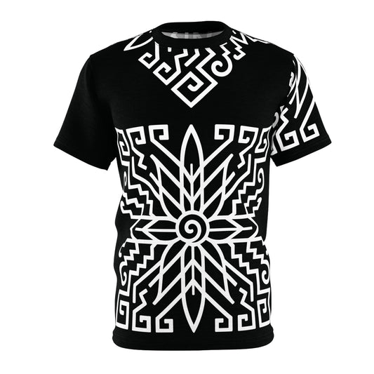 Shadow Blossom Unisex T-shirt