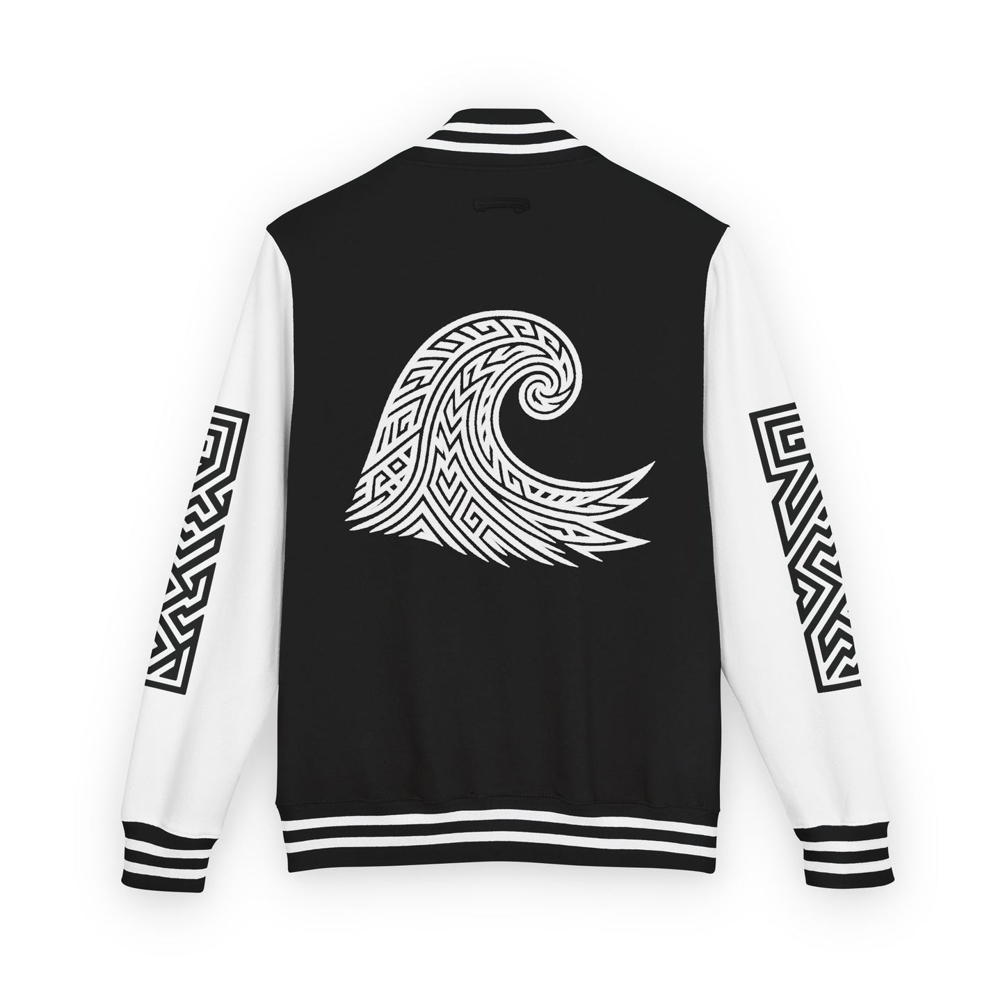 Tribal Flow Unisex Jacket