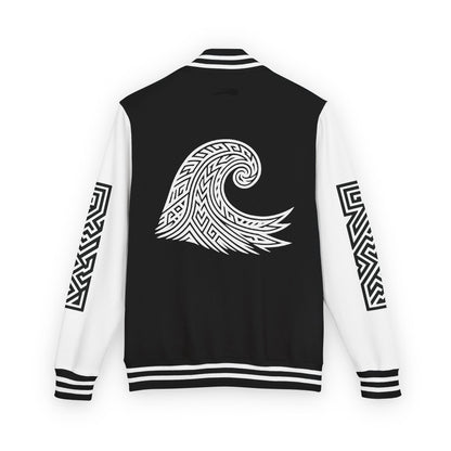 Tribal Flow Unisex Jacket