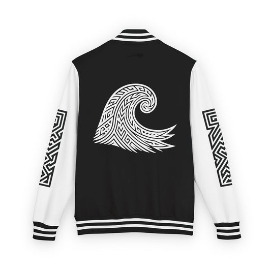 Tribal Flow Unisex Jacket