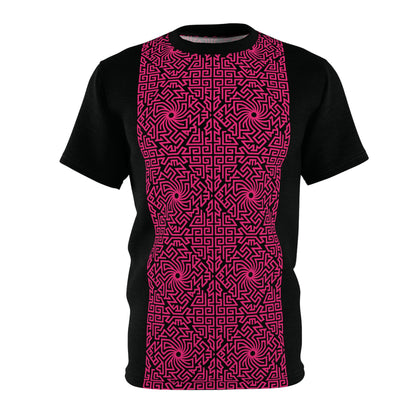 Sumaq Ñawi Unisex T-shirt