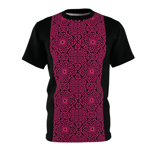 Sumaq Ñawi Unisex T-shirt